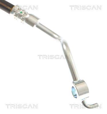 Flexible de frein (Durite de frein) Triscan A/S ref. 8150 50279