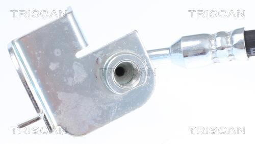 Flexible de frein (Durite de frein) Triscan A/S ref. 8150 56101