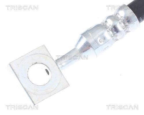 Flexible de frein (Durite de frein) Triscan A/S ref. 8150 56101