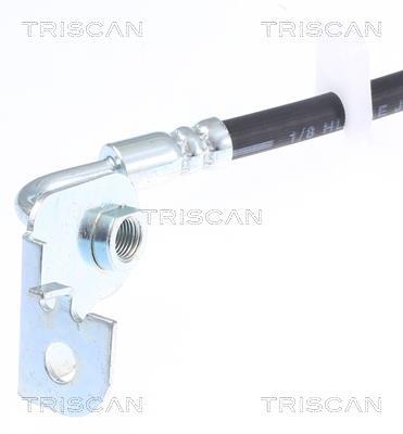 Flexible de frein (Durite de frein) Triscan A/S ref. 8150 56102