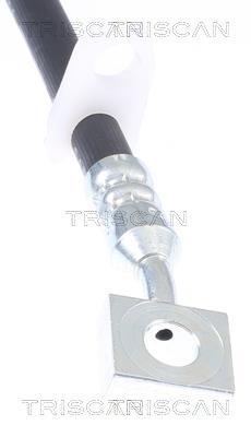Flexible de frein (Durite de frein) Triscan A/S ref. 8150 56102