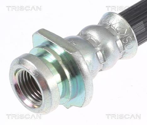 Flexible de frein (Durite de frein) Triscan A/S 8150 60003