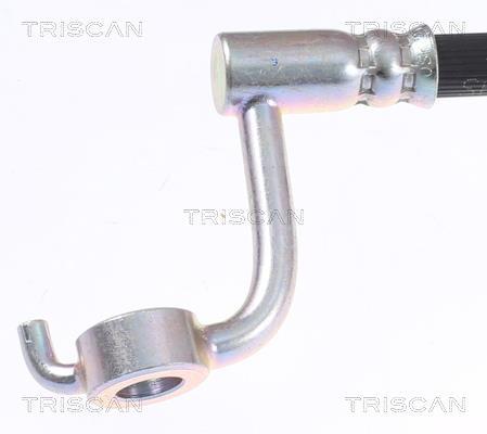 Flexible de frein (Durite de frein) Triscan A/S 8150 60003