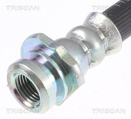 Flexible de frein (Durite de frein) Triscan A/S ref. 8150 60004