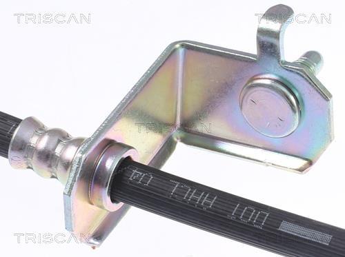 Flexible de frein (Durite de frein) Triscan A/S ref. 8150 60004