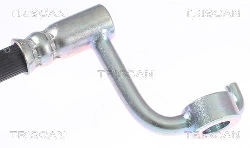 Flexible de frein (Durite de frein) Triscan A/S ref. 8150 60004