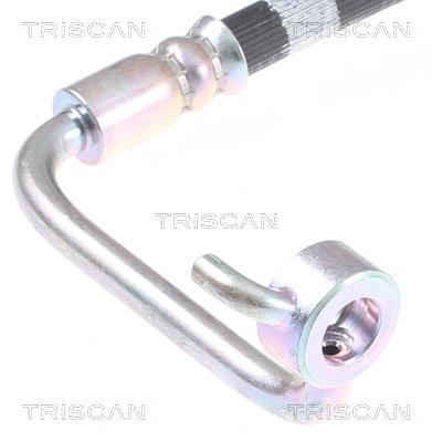 Flexible de frein (Durite de frein) Triscan A/S 8150 60005