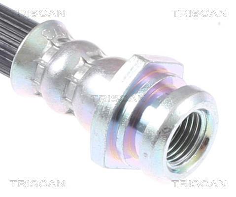 Flexible de frein (Durite de frein) Triscan A/S 8150 60005