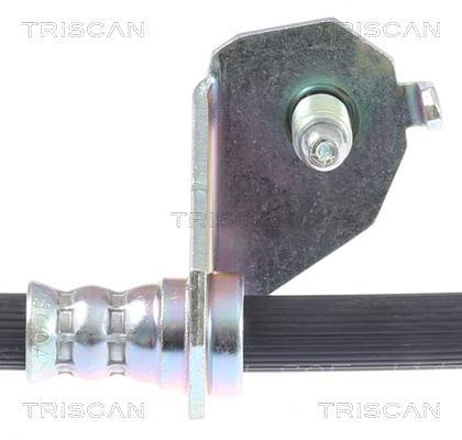 Flexible de frein (Durite de frein) Triscan A/S 8150 60005