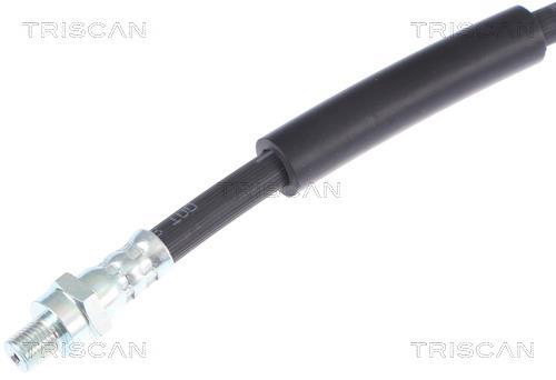 Flexible de frein (Durite de frein) Triscan A/S 8150 65102