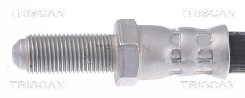Flexible de frein (Durite de frein) Triscan A/S ref. 8150 65103