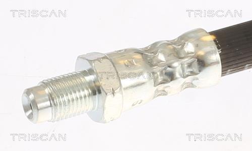 Flexible de frein (Durite de frein) Triscan A/S ref. 8150 65104