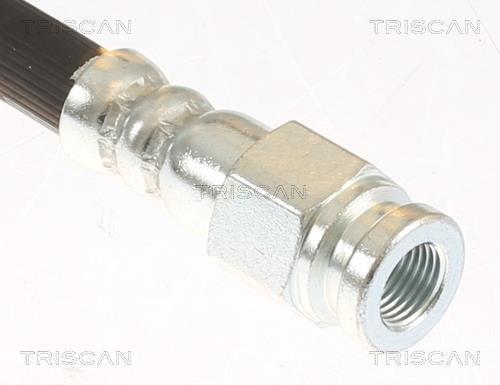 Flexible de frein (Durite de frein) Triscan A/S ref. 8150 65104
