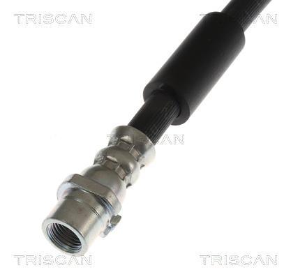 Flexible de frein (Durite de frein) Triscan A/S ref. 8150 65108