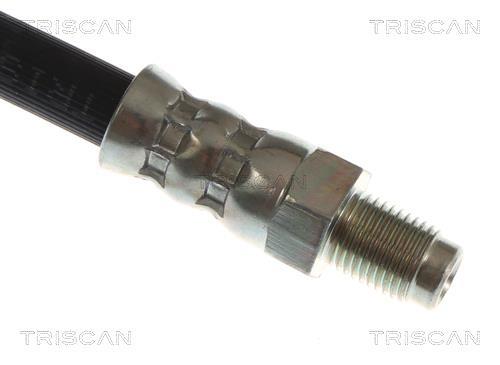 Flexible de frein (Durite de frein) Triscan A/S ref. 8150 65108