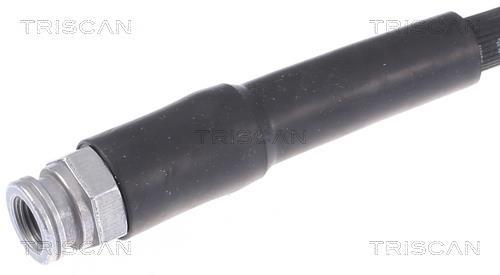Flexible de frein (Durite de frein) Triscan A/S ref. 8150 65202