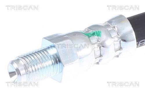 Flexible de frein (Durite de frein) Triscan A/S ref. 8150 65203