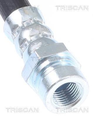 Flexible de frein (Durite de frein) Triscan A/S ref. 8150 65203