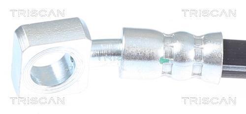 Flexible de frein (Durite de frein) Triscan A/S 8150 65300
