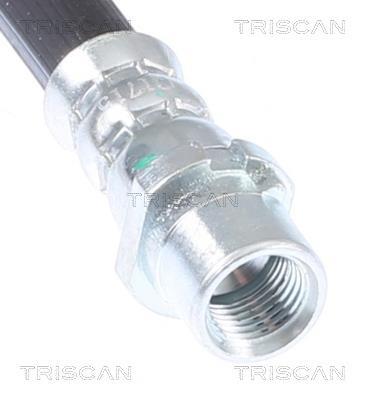Flexible de frein (Durite de frein) Triscan A/S 8150 65300