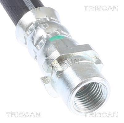 Flexível de travão Triscan A/S ref. 8150 65301