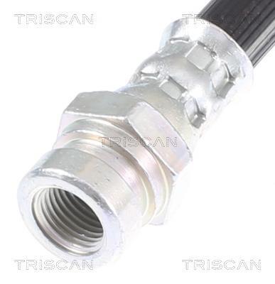 Flexible de frein (Durite de frein) Triscan A/S ref. 8150 67103