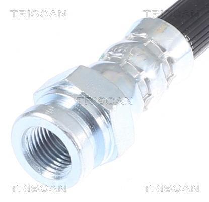 Flexible de frein (Durite de frein) Triscan A/S 8150 67203