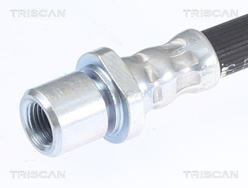 Flexible de frein (Durite de frein) Triscan A/S ref. 8150 68102