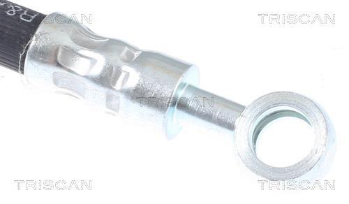 Flexible de frein (Durite de frein) Triscan A/S ref. 8150 68103