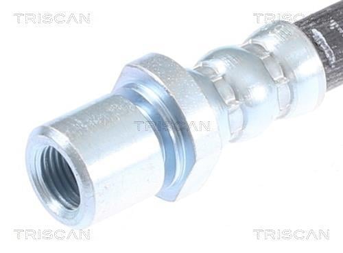 Flexible de frein (Durite de frein) Triscan A/S ref. 8150 68104