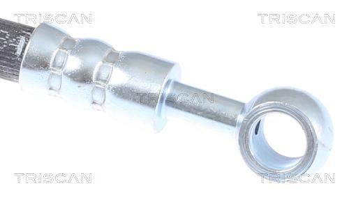 Flexible de frein (Durite de frein) Triscan A/S ref. 8150 68104