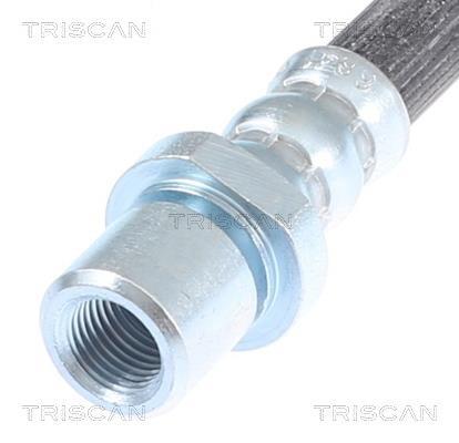 Flexible de frein (Durite de frein) Triscan A/S ref. 8150 68105