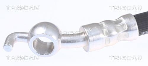 Flexible de frein (Durite de frein) Triscan A/S 8150 68106