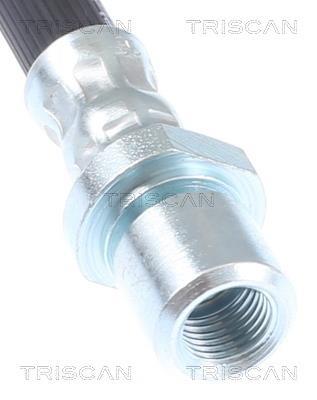 Flexible de frein (Durite de frein) Triscan A/S 8150 68106