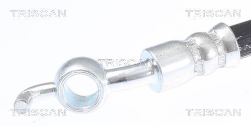Flexible de frein (Durite de frein) Triscan A/S 8150 68107