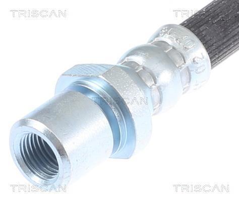 Flexible de frein (Durite de frein) Triscan A/S ref. 8150 68108