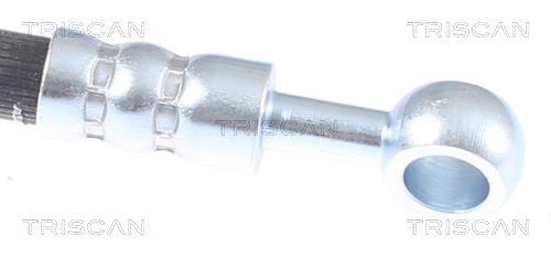 Flexible de frein (Durite de frein) Triscan A/S ref. 8150 68108