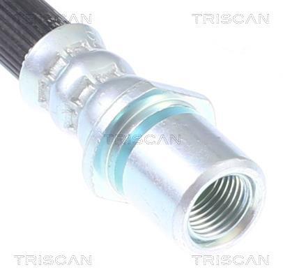 Flexível de travão Triscan A/S ref. 8150 68109