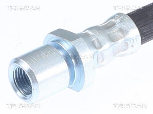 Flexible de frein (Durite de frein) Triscan A/S 8150 68110