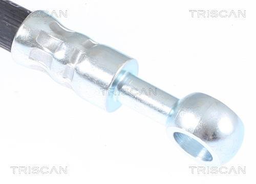 Flexible de frein (Durite de frein) Triscan A/S 8150 68110