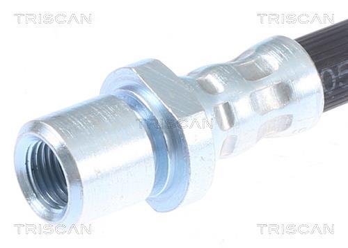 Flexível de travão Triscan A/S ref. 8150 68111