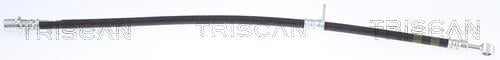 Flexible de frein (Durite de frein) Triscan A/S ref. 8150 68112
