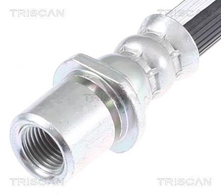 Flexible de frein (Durite de frein) Triscan A/S ref. 8150 68112
