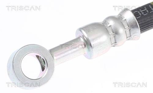 Flexible de frein (Durite de frein) Triscan A/S ref. 8150 68112