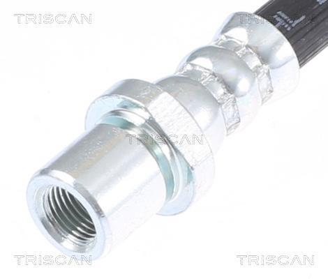 Flexible de frein (Durite de frein) Triscan A/S ref. 8150 68114