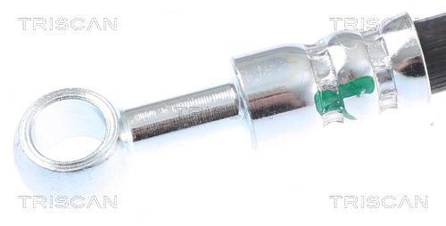 Flexible de frein (Durite de frein) Triscan A/S ref. 8150 68114