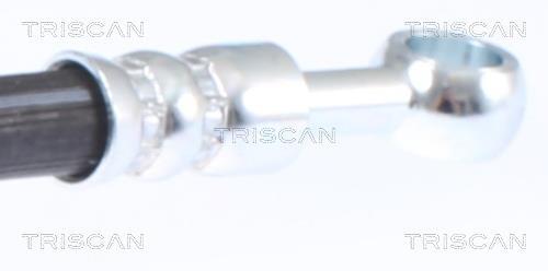 Flexible de frein (Durite de frein) Triscan A/S ref. 8150 68114