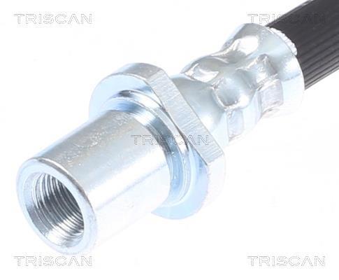 Flexible de frein (Durite de frein) Triscan A/S ref. 8150 68115