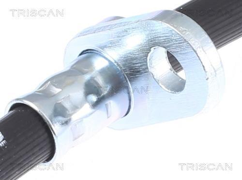 Flexible de frein (Durite de frein) Triscan A/S ref. 8150 68115
