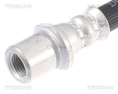 Flexible de frein (Durite de frein) Triscan A/S 8150 68116